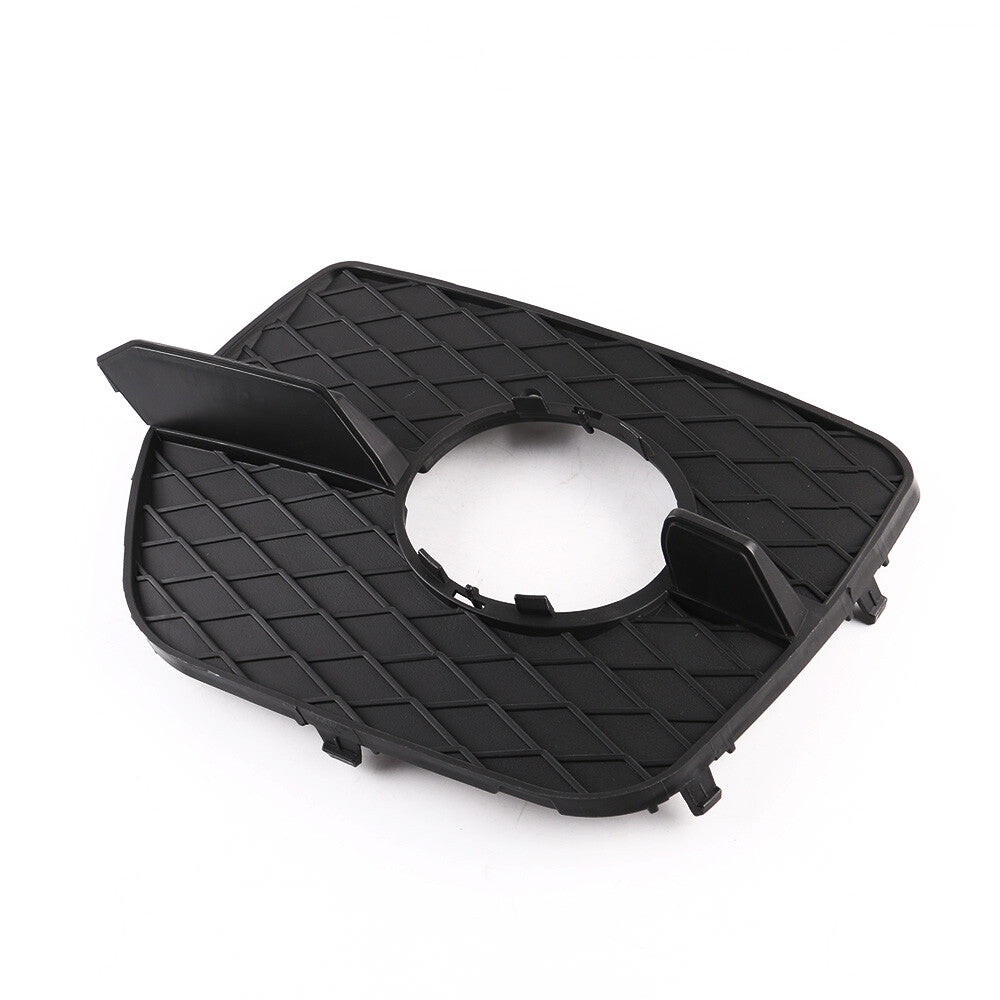 Fit For X6 E71 E72 2008-2014 Bumper Grille Decorate Trim Cover Front Right Side