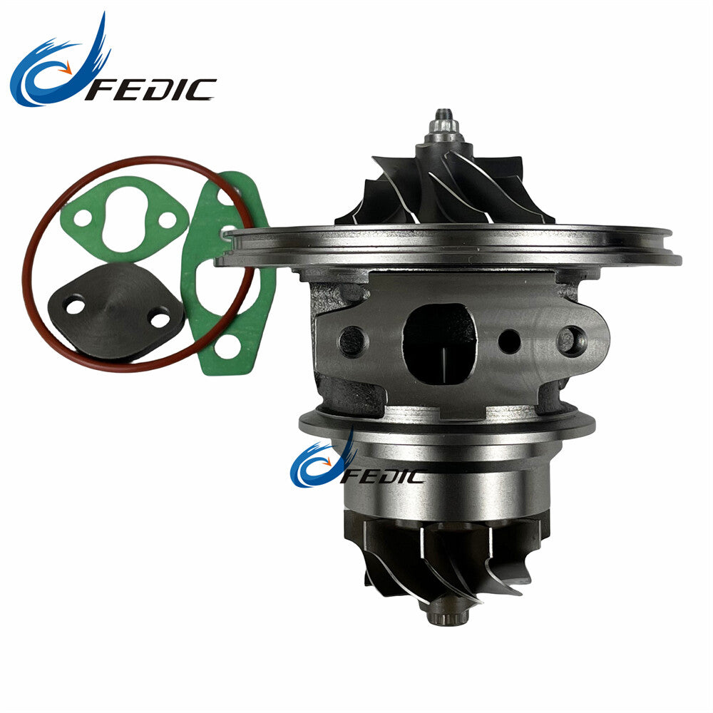 Turbo cartridge CT26B 17201-17040 for Toyota Landcruiser 100 1HD-FTE 204HP 2002