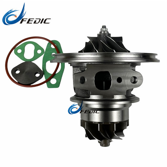 Turbo cartridge CT26B 17201-17040 for Toyota Landcruiser 100 1HD-FTE 204HP 2002