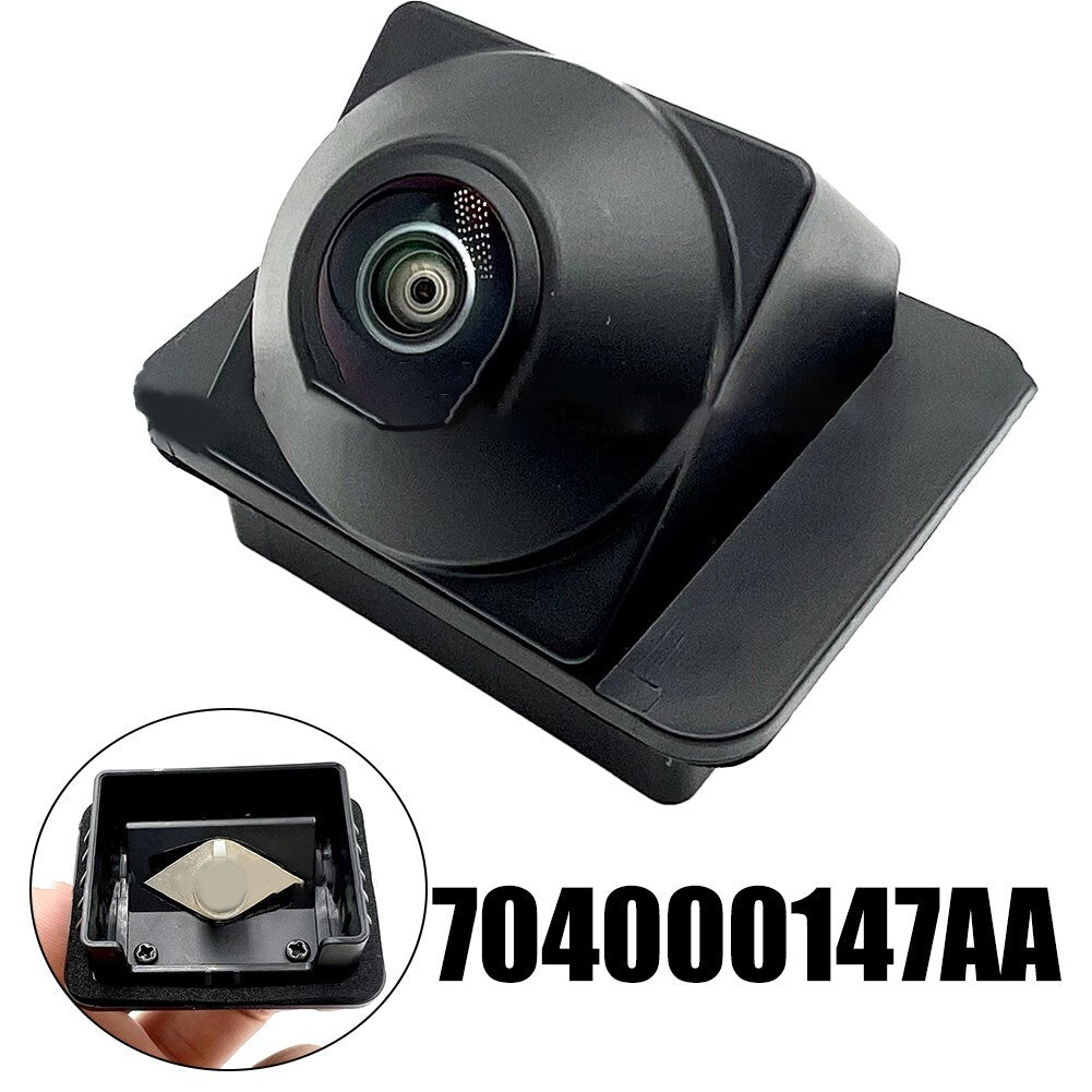 Replacement Front Rear Camera for Chery For Tiggo 8 704000147AA Accessories Part