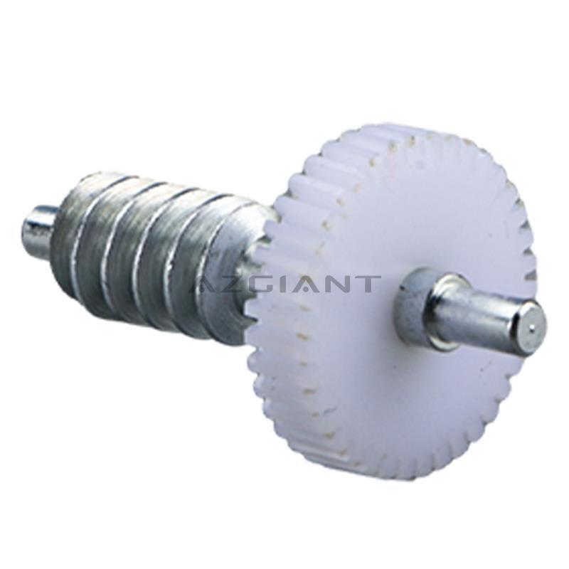 Folding motor gear for car exterior mirrors, suitable for 2018-2024 for Chevrolet Captiva MK2.