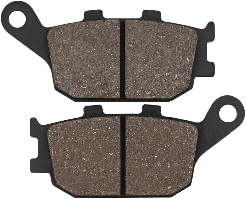 Brake Pads for Honda NC700XD Auto G box 2012-2014 NC700DC Integra Scooter 700