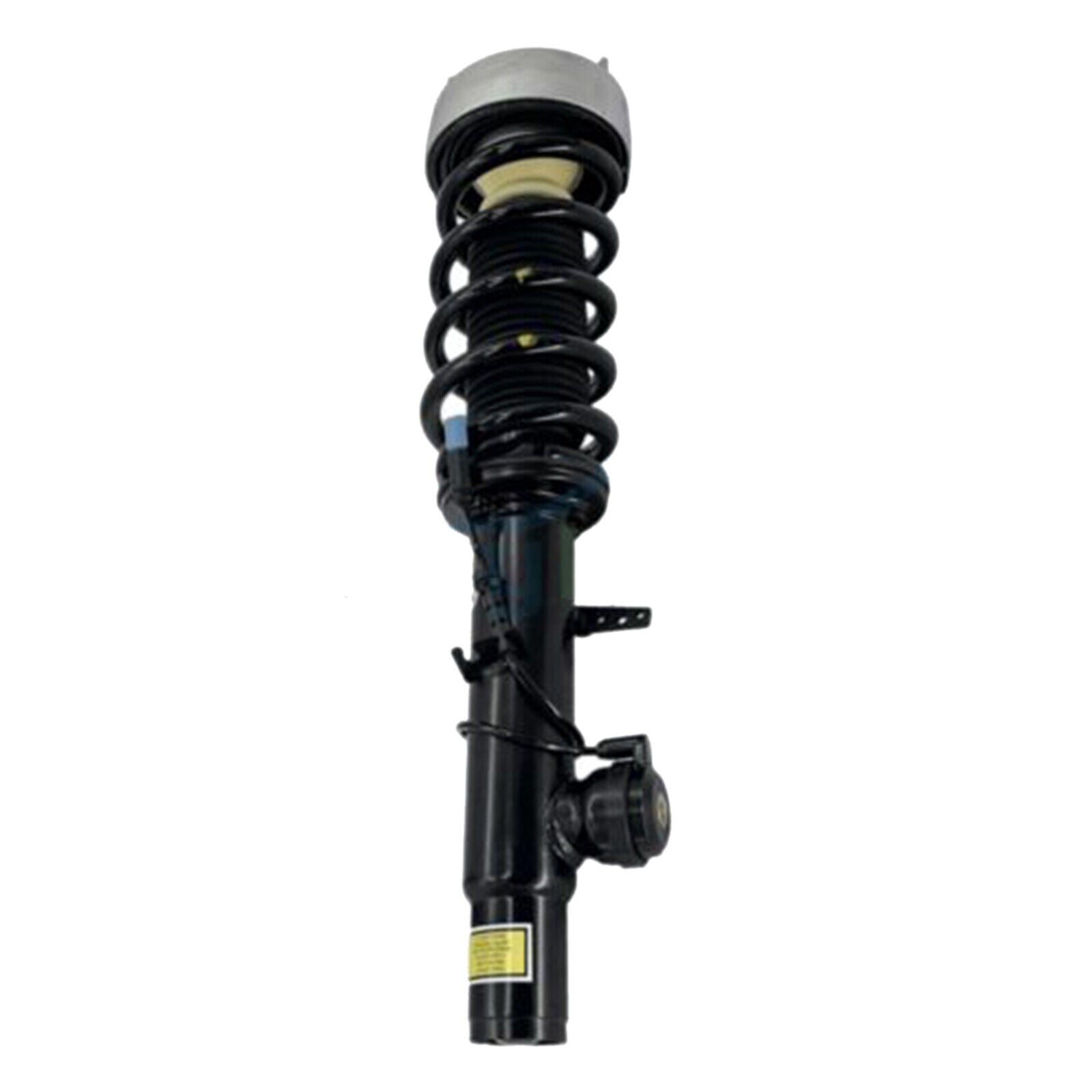 2-piece Assys Fit front shock absorber struts for BMW X5 F15 F85 X6 F16 F86 xDrive35i 50i 14-19