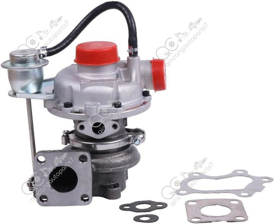 Turbocharger 238-9349 forCaterpillar CAT Engine 3024 3024C C2.2 Loader 247B 257B