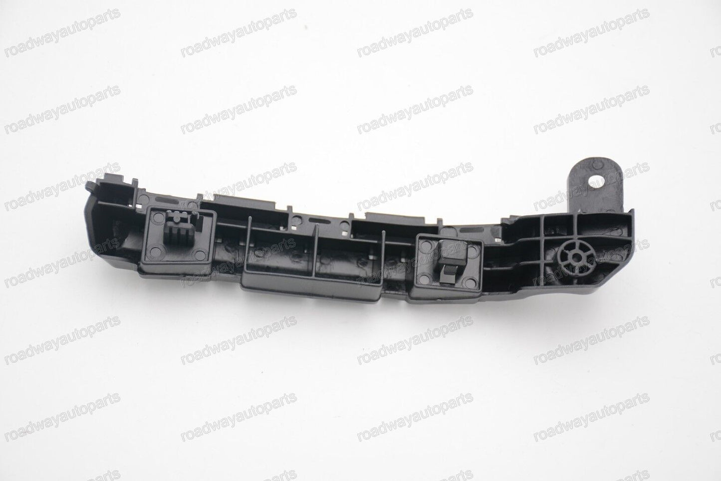 1PC Right Front Bumper Bracket Retainer Support Holder for Honda HRV 2016-2021