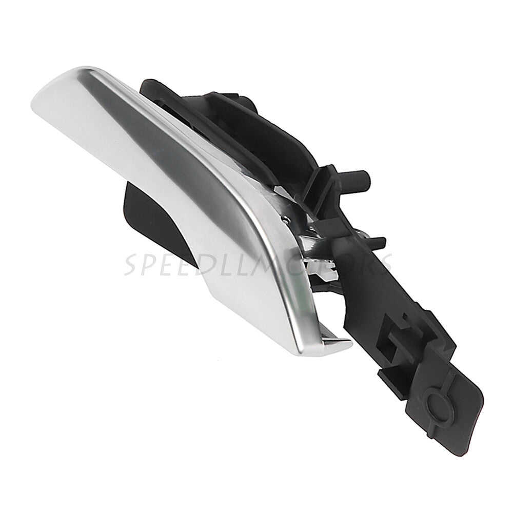 Inside Interior Door Handle Trim For Romeo Giulietta 2010-19 Front Left Side
