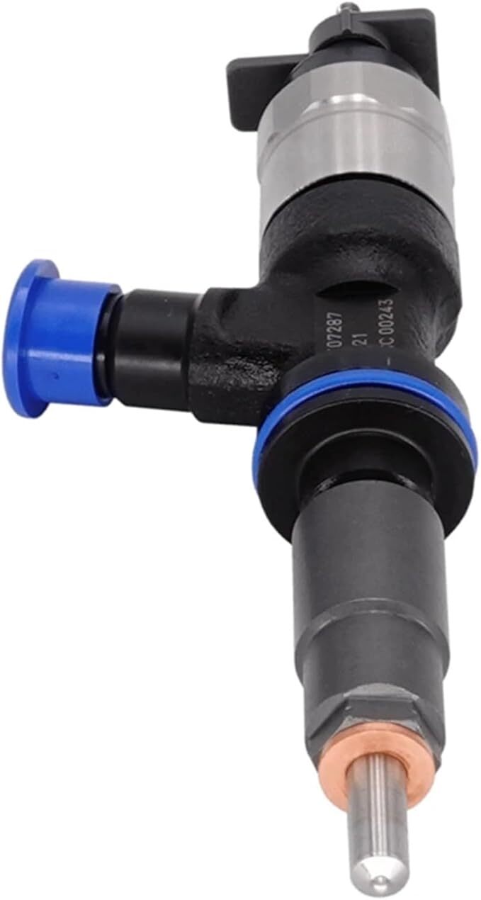 4X Fuel Injector 295050-0421 370-7287 for Caterpillar CAT C4 C4.4 Engine