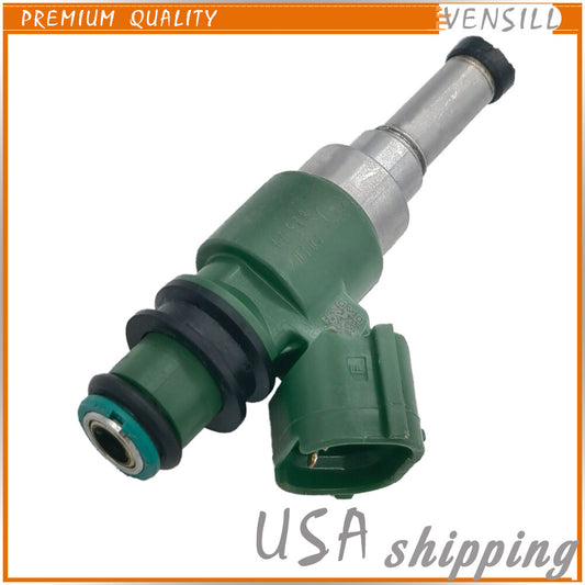 3B4-13761-00-00 Fuel Injector for Yamaha Grizzly 500 700 07-15 YFZ450R 12-21