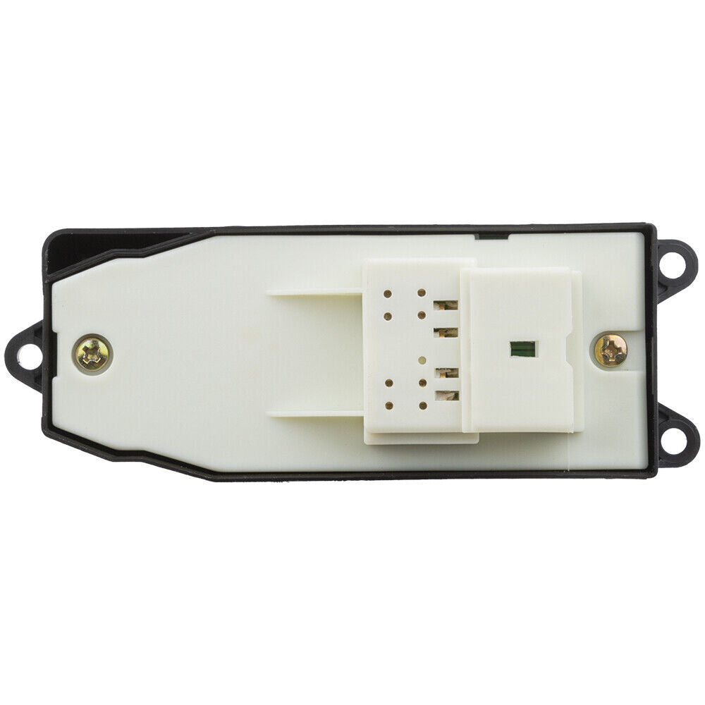 for Toyota for Sienna Solara Tundra 1998-2006 Front Left Master Power Window Switch