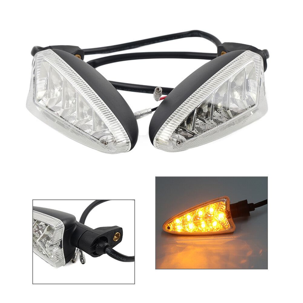 LED Blinker vorne or hint f¨¹r for BMW F800GS F750 F650GS K1200R S1000RR