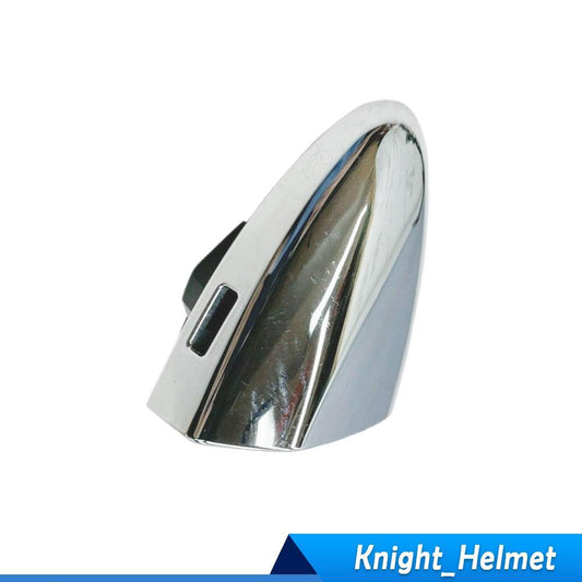 Outside Door Handle Cover Cap Trim Fit For ES350 2007 2008 2009 2010 2011 2012