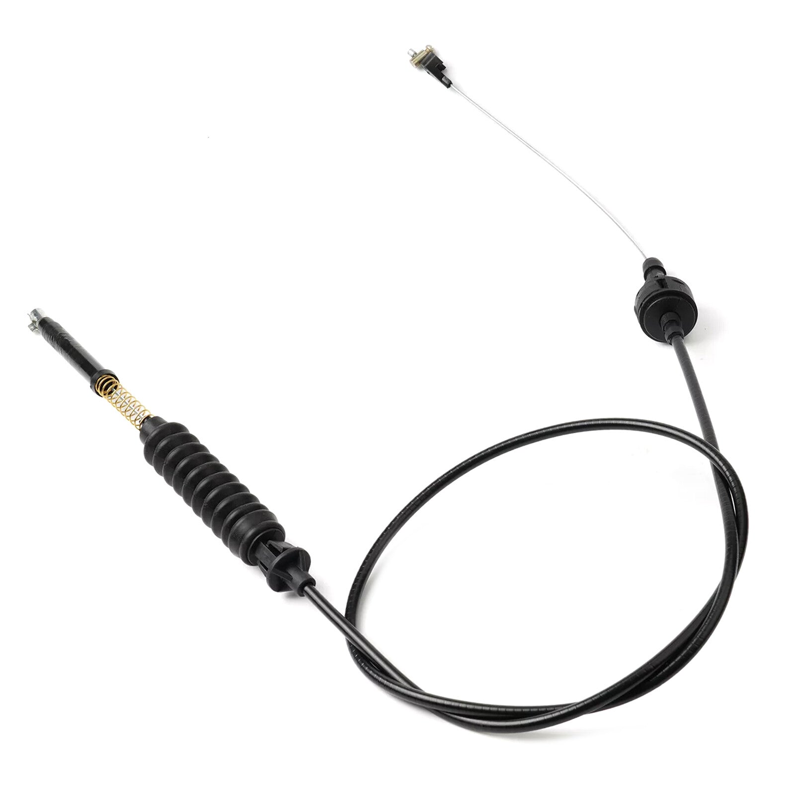 RWD AOD for Ford Truck Transmission Detent Kickdown Cable F2TZ-7F042-A