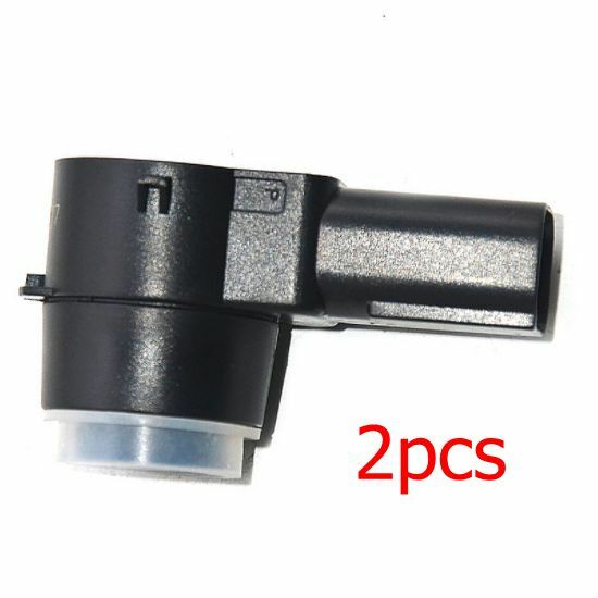 9649614177 PDC Parking Sensor for Citroen for Peugeot C4 C5 C6 308 407 0263003893