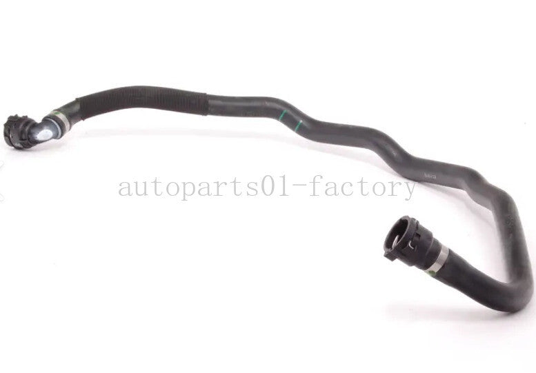 64219354459 New Radiator Coolant Hose Pipe for BMW X3 G01 X4 G02