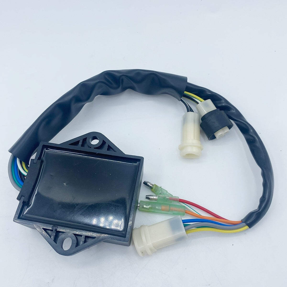 CDI Box Ignition for Yamaha ATV Big Bear YFM350FW 4x4 Moto 4 YFM350ER 1987 1988