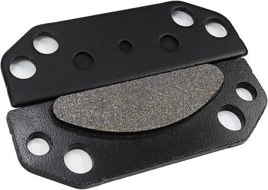 Brake Pads for Polaris Ranger 500 700 900 Crew Ranger XP 700 800 2x4 4x4 6x6 ATV