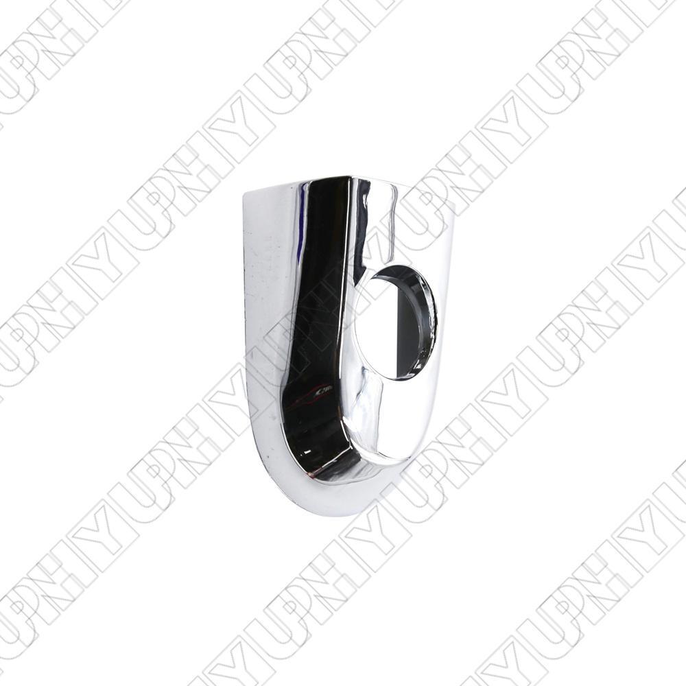 1× Front Left Side Exterior Door Handle Cap 826522P020 for Kia for Sorento 2010-2015