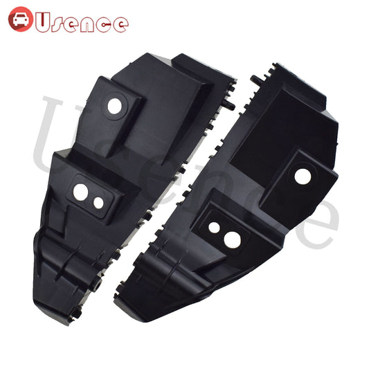 2Pcs Front Left Right Side Bumper Bracket for Toyota RUSH TERIOS 2006-2017