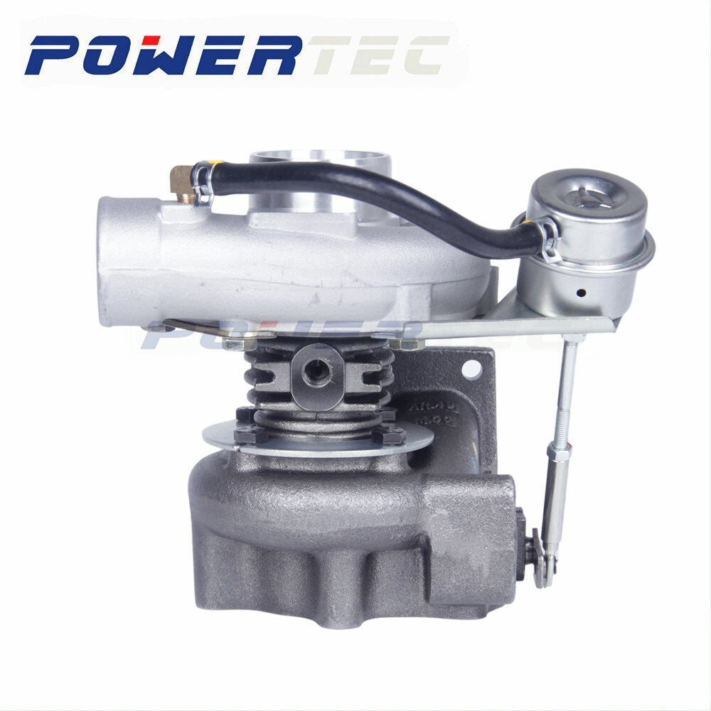 TB2818 Turbocharger Charger 702365 4102BZA for JAC Bus Truck CY4102BZQ 3.9L Wuxi Diesel