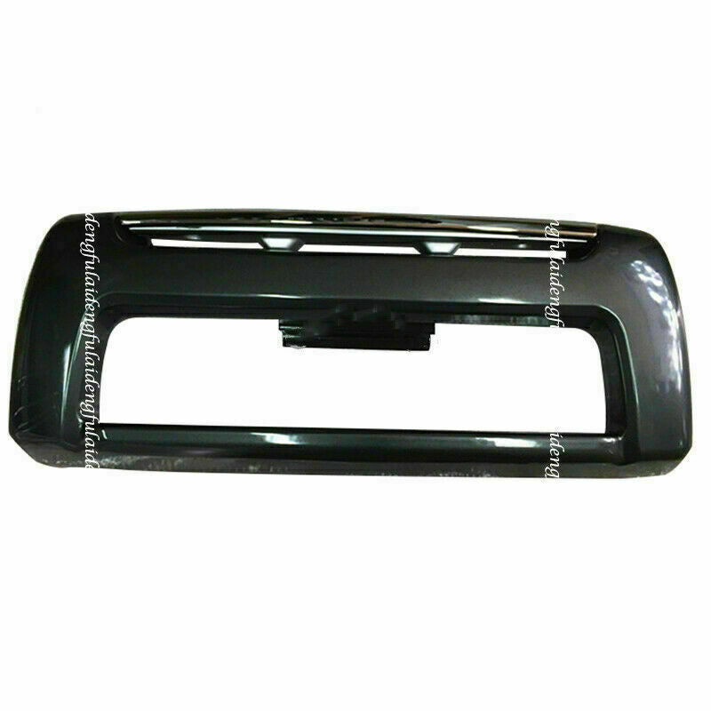 for Lexus LX470 1998-2007 Front Bumper Bull Bar Guardrail Bumper Protector Cover