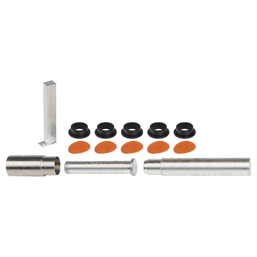 Pressure switch installation tool kit for universal transmissions 6L45, 6L50, 6L80, 6L90
