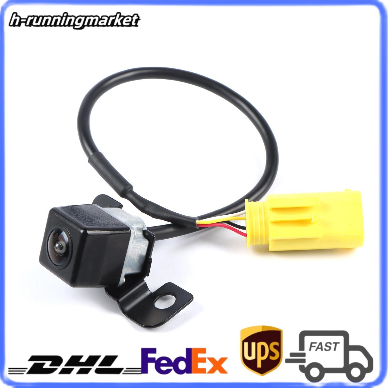 1pc Rear View BackUp Camera Reversing Camera for Kia SORENTO 2011-13 95760-2p202