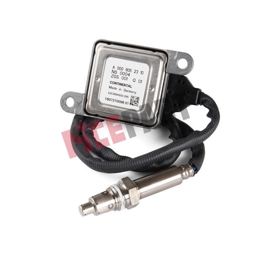 A0009052310 Nitrogen Oxide Sensor compatible for Mercedes Benz ML GLE SLK C E Class