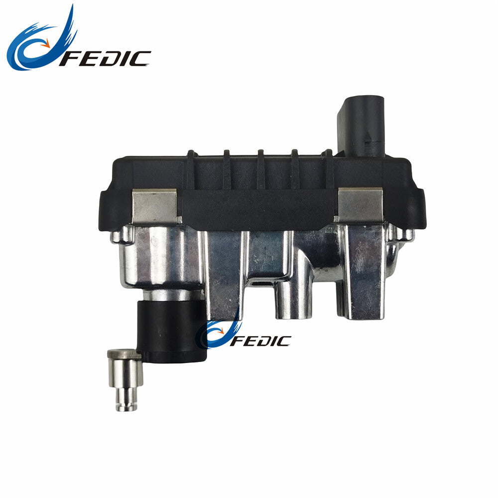 Turbo actuator G-061 G-61 712120 6NW008412 for Mercedes E S 320 CDI OM648 204HP