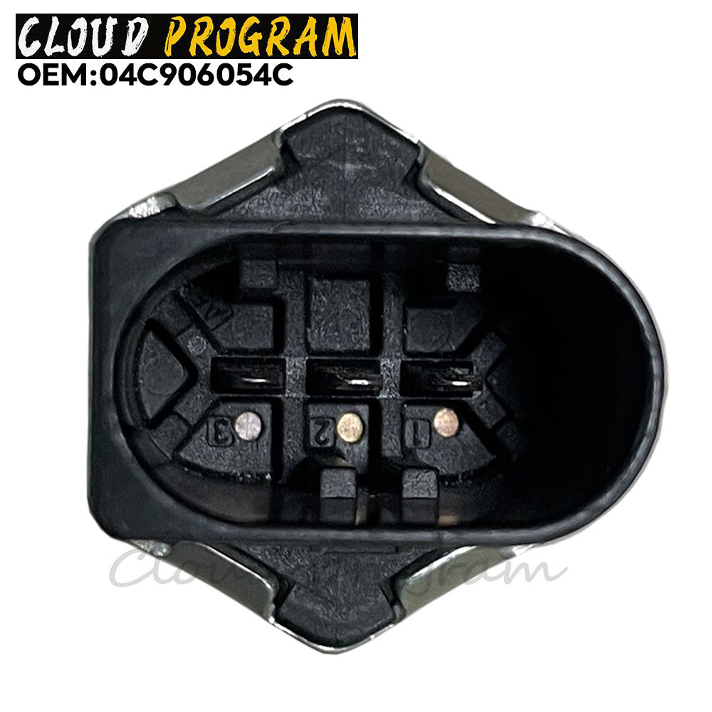 High-predetermined-fuel rail sensor for Volkswagen for Audi A3 DAD engine 2012-2021 1.0-1.5TSI
