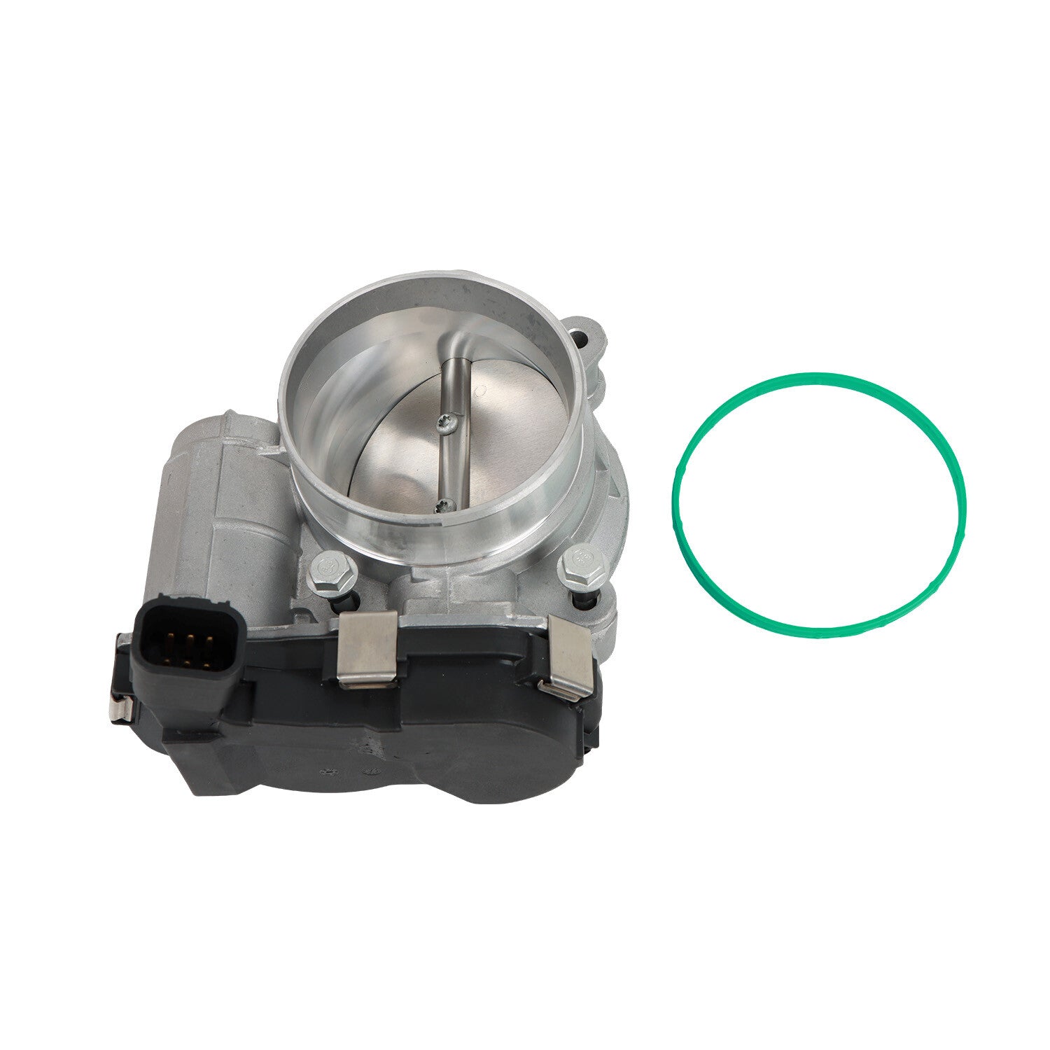 12577029 12609500 New Throttle Body Assembly for Equinox Malibu Impala for Chevy