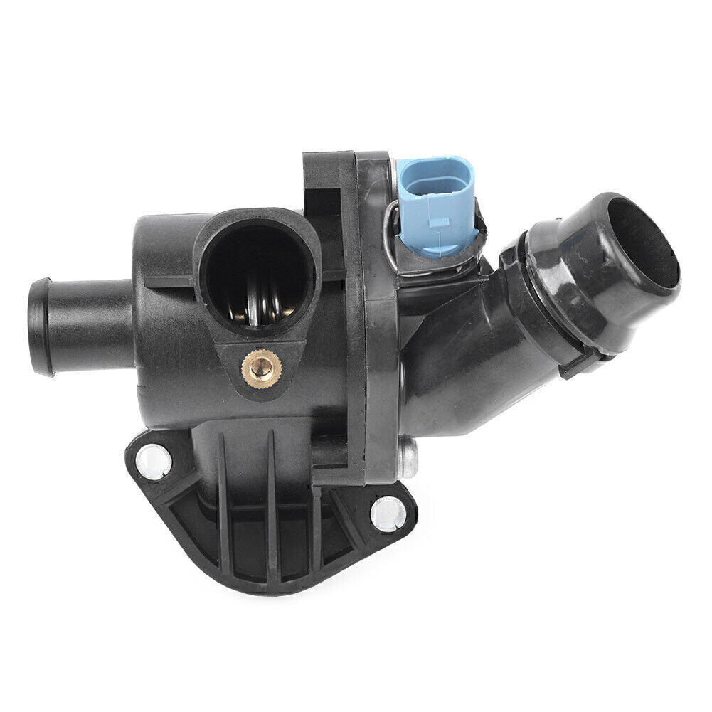Austausch Motork¨¹hlmittelthermostatgeh?use f¨¹r A4 Quattro 2000 - 2009 2008 Auto
