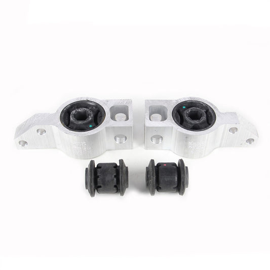 Front Triangle Control Arm Bushing Mount Kit Fit for VW Beetle for Golf for Jetta for AUDI