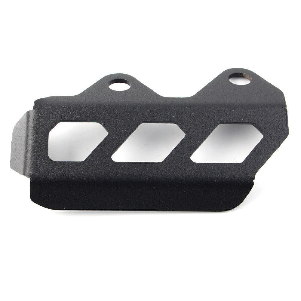 1 Black Motorcycle Brake Cylinder Protector for Yamaha Tenere 700 T7 2019