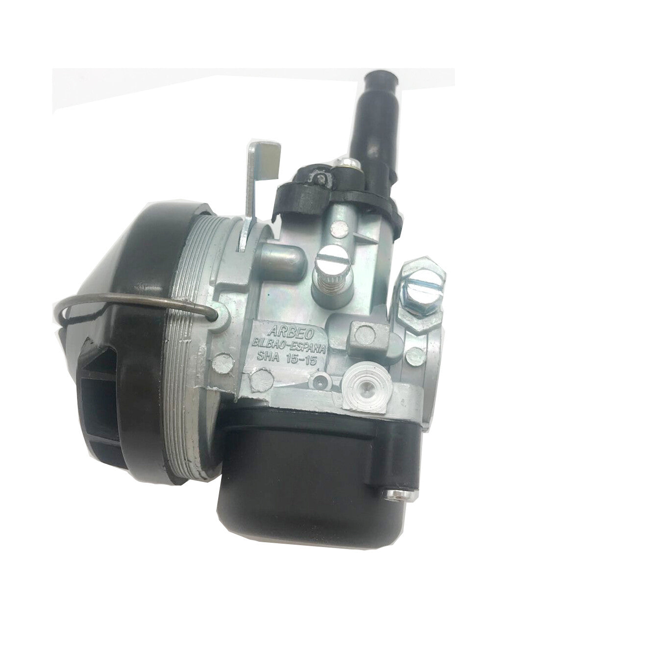 CARBURETOR FOR DELLORTO SHA 15-15 for PEUGEOT 103 MBK 50cc ~100cc CARBURATORE SHA4