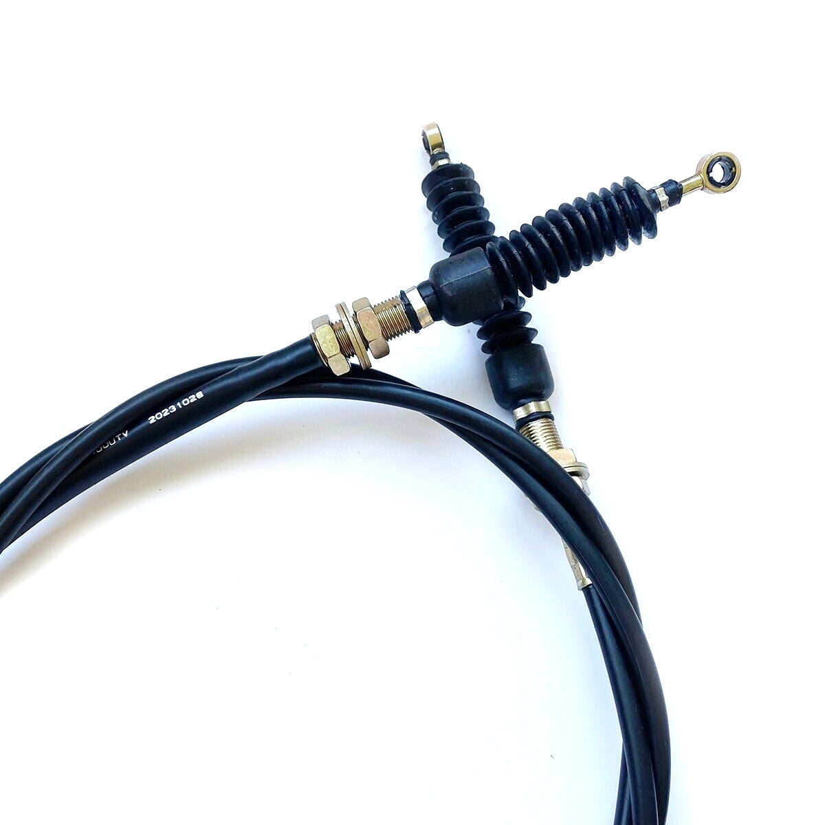 Gear Shift Cable Fits For Hisun 700cc 750cc HS700 HS750 UTV MASSIMO