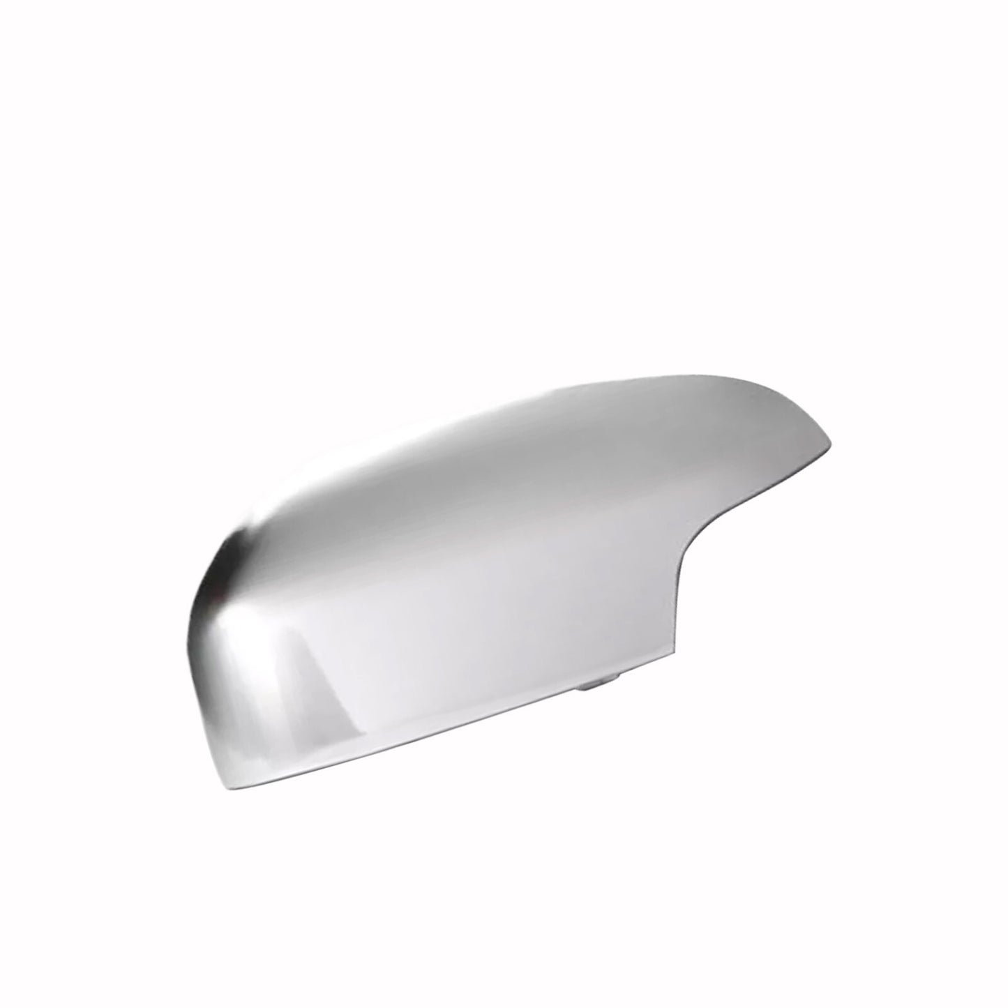 Fits for Volvo C30 S60 S40 V50 V70 2007-2008 Wing Mirror Back Cover Left/Driver