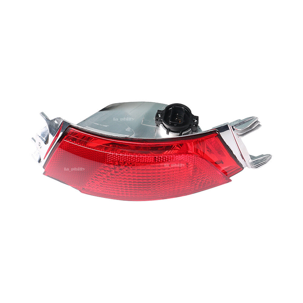 Rear Bumper Fog Light Lamp Left Side Fit For 2017-2019 for Jaguar F-Pace T4A17151