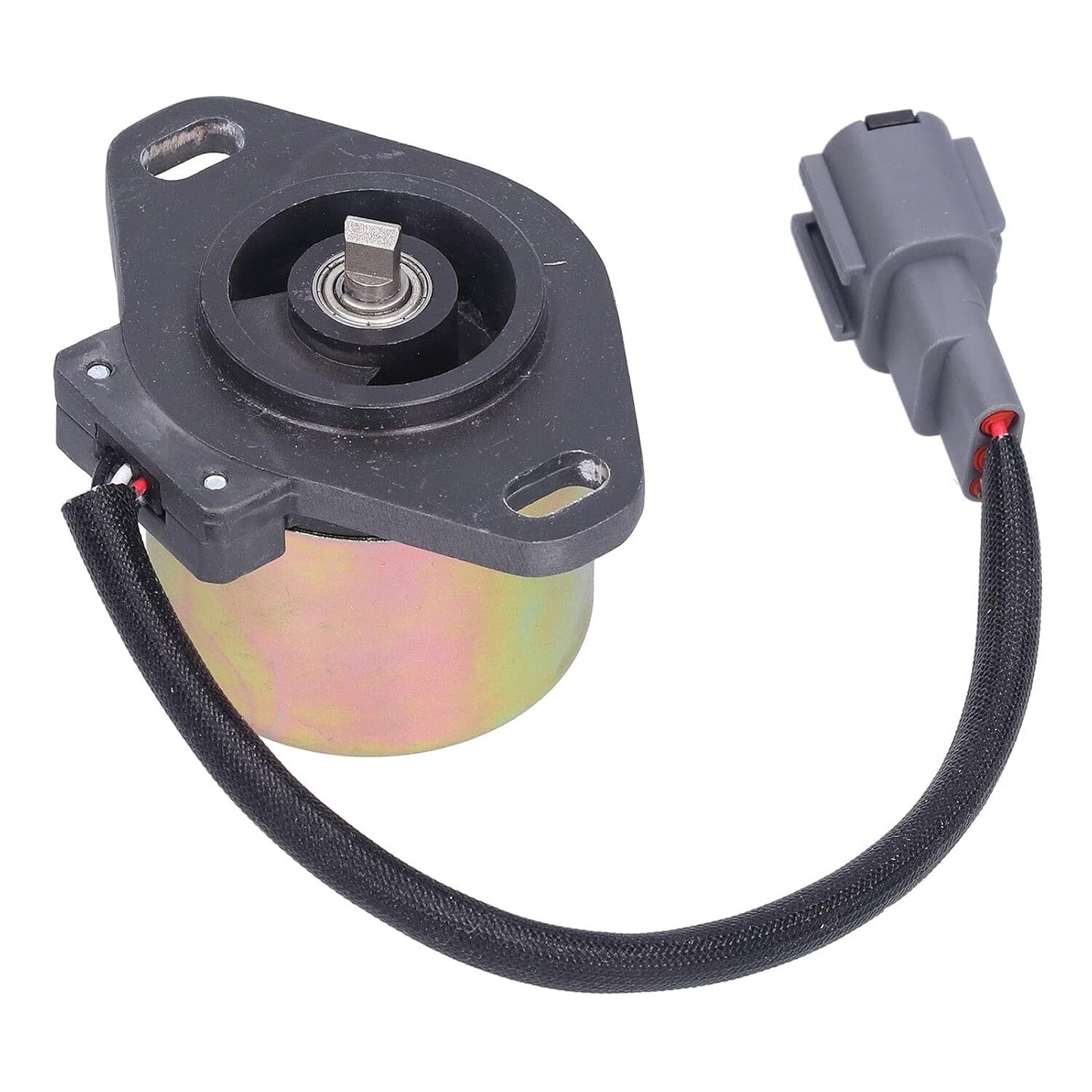 Pump Angle Sensor For Hitachi Excavator EX120-2 EX120-3 EX200-2 EX200-3