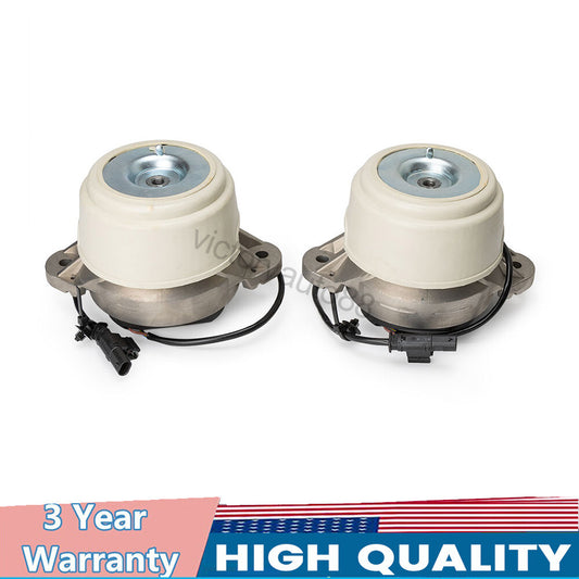 A2042403617 A2042403417 Engine mounting front and rear sides suitable for Mercedes-Benz GLK250