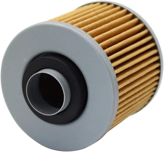 Oil Filter for YAMAHA XVS1100 V-STAR 1100 CLASSIC 1999-2009 / XVS1100 V STAR1100