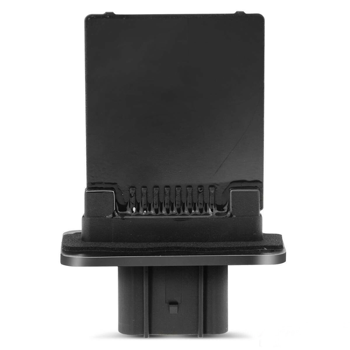Blower Motor Heater Fan Resistor 27150-5Z000 Fits for Nissan Pathfinder Navara