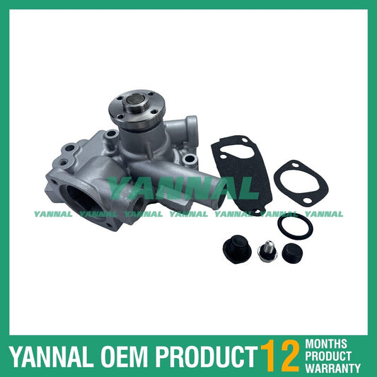 Durable water pump parts for Yanmar 3TNE70/119540-42000 engines.