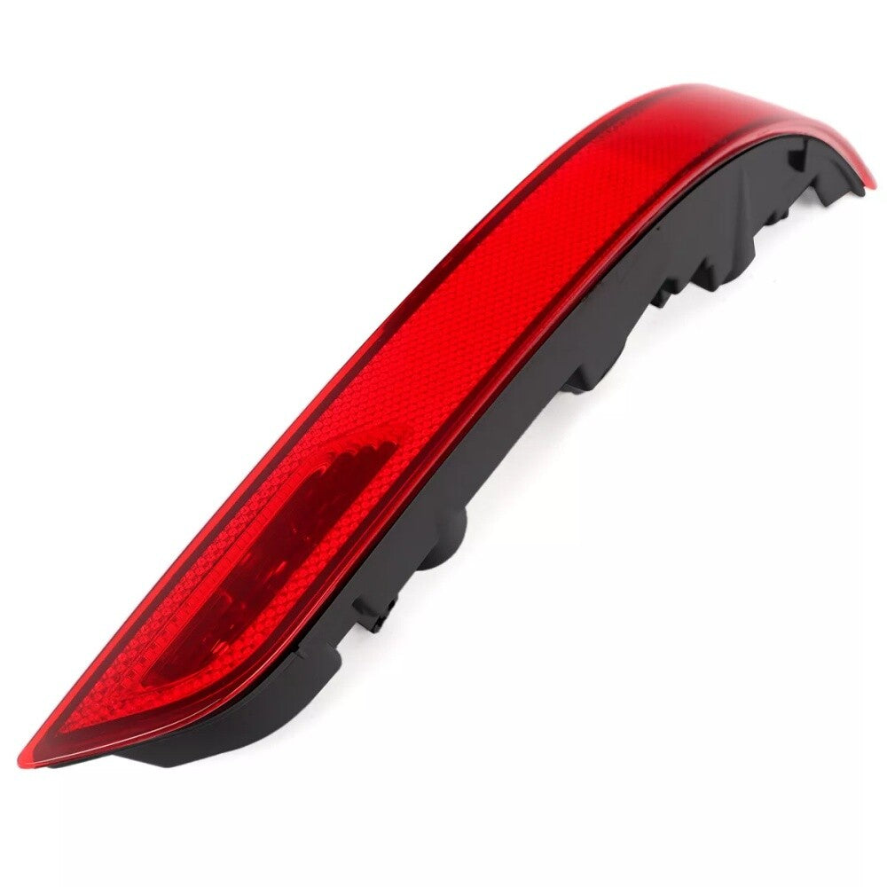New Passenger Side Rear Bumper Fog Reflector Light for Porsche for Cayenne 958945702