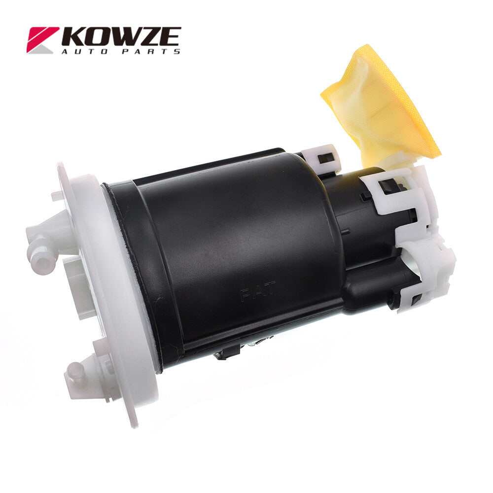 FUEL PUMP ASSY fit for Mitsubishi LANCER 2.0 1.6 SOHC CS6A CS3A 2001-2007