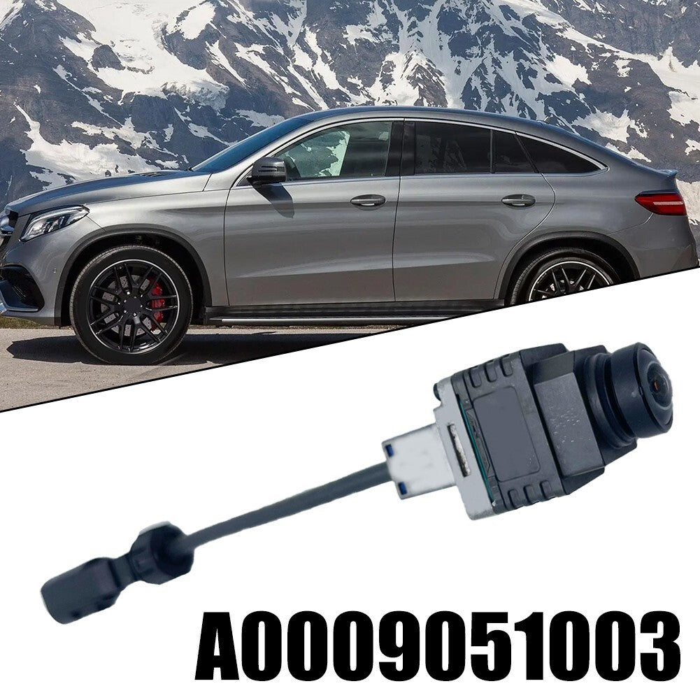 Left Right View Side Mirror Camera A0009051003 for BENZ GLE63 E400 W166 X204