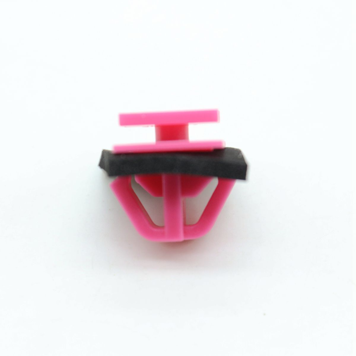 10. Side fender wheel flashing opening forming clamp for Kia Sorento 87756-3E500