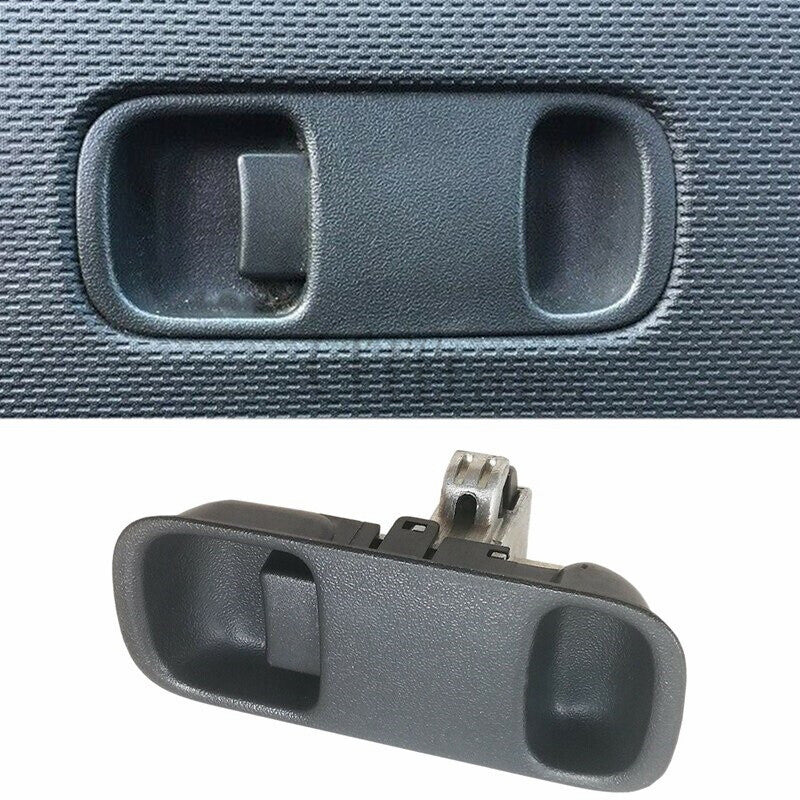 Upper Glove Box Handle Latch Lock for Mitsubishi Pajero Montero V63W MR402499