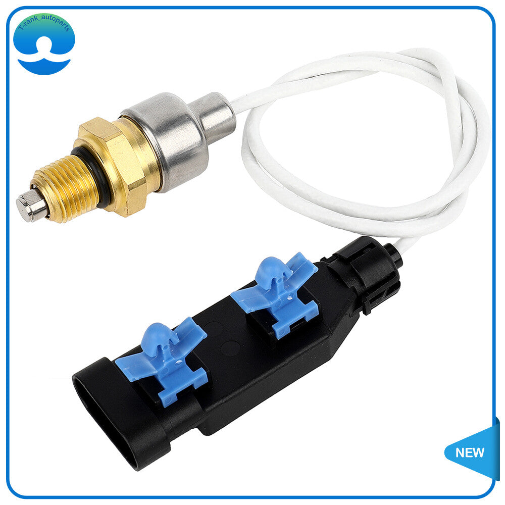 For 2012-2015 for Chevrolet Express 3500 Express 4500 Turbo Vane Position Sensor