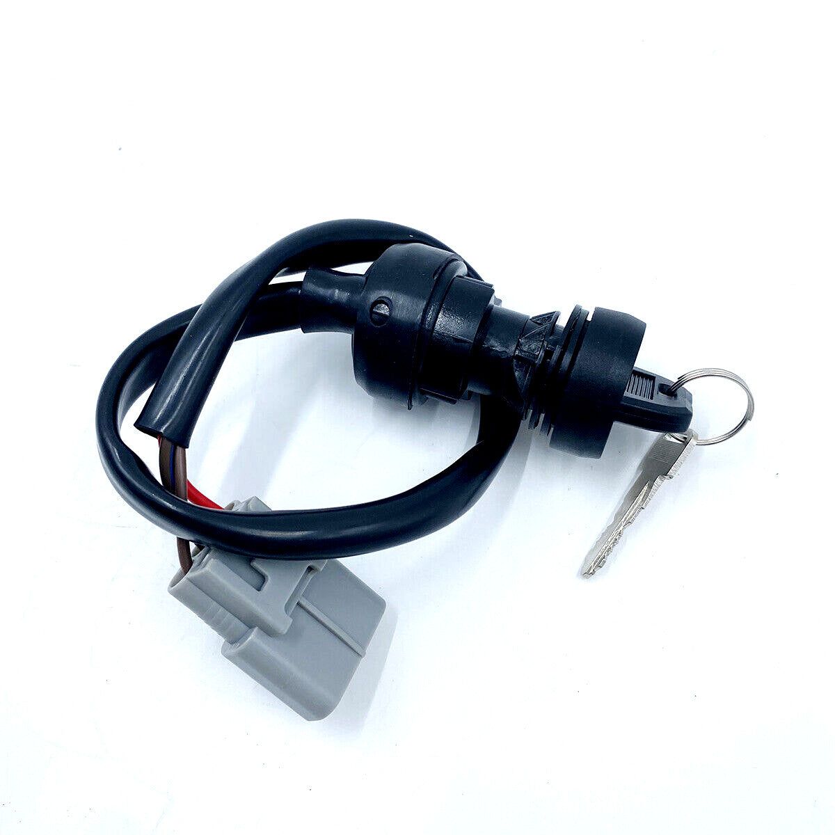 IGNITION,SWITCH,Key,3 Wire,EFI,800,700,500,HiSUN,MASSIMO,BENNCHE,Tactic,Forge