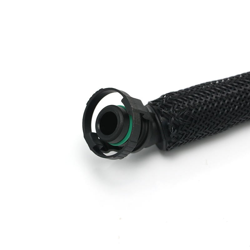 PCV Crankcase Vent Valve Breather Hose for BMW E46 E39 E36 E85